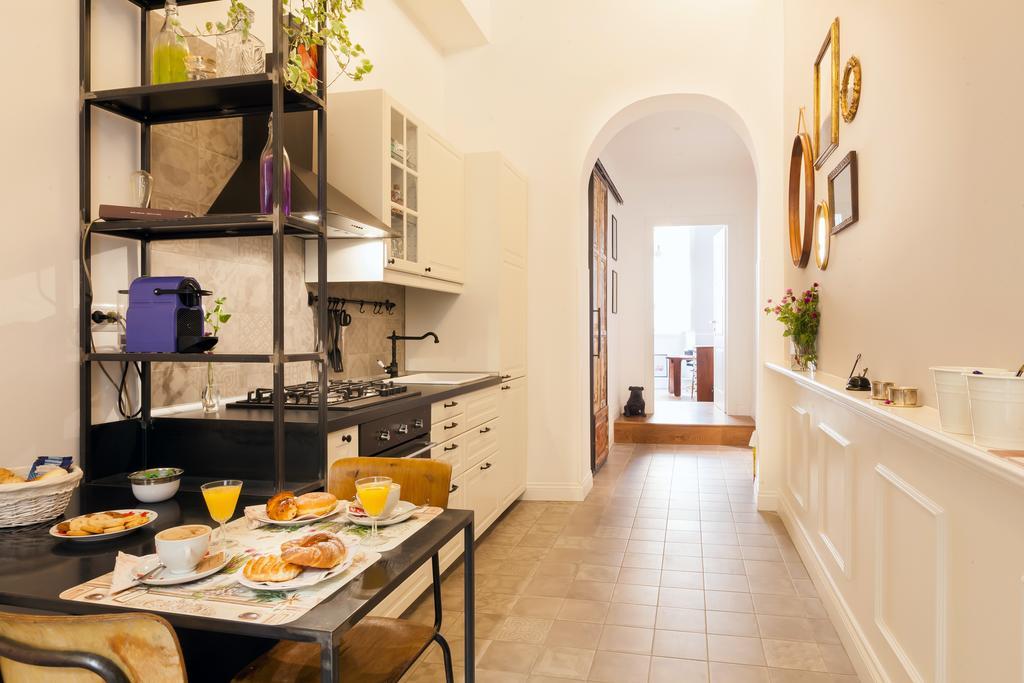 Banco 19 B&B Roma Exterior foto